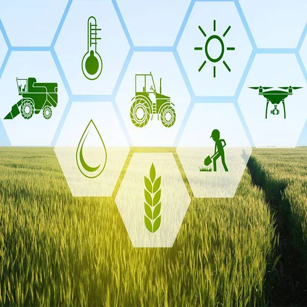 Agriculture