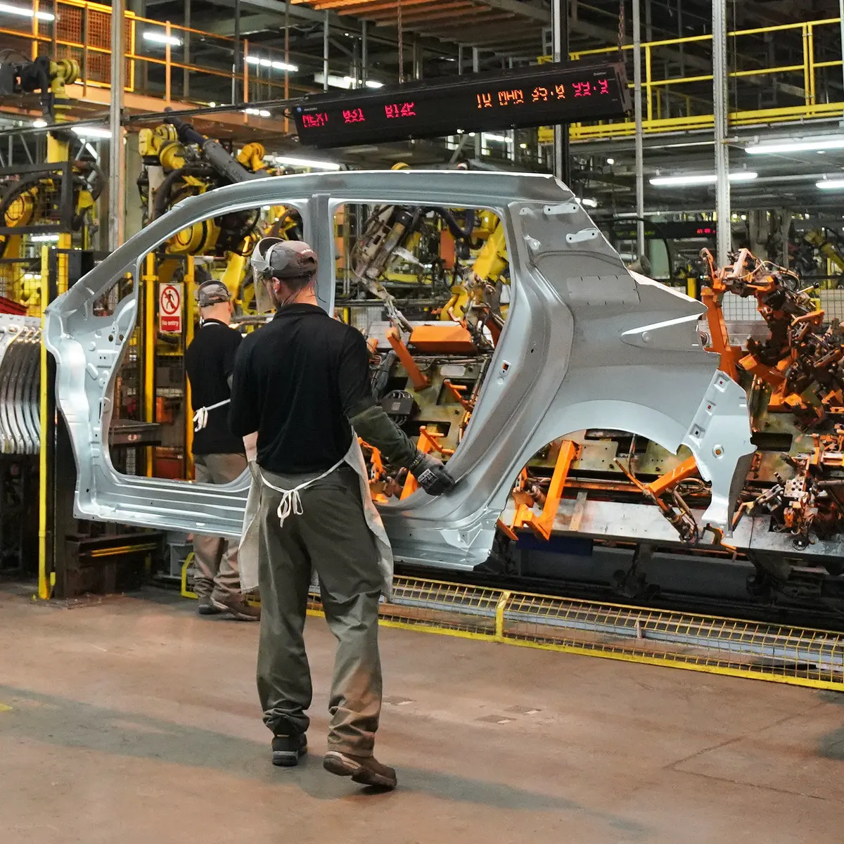 Automotive Oil