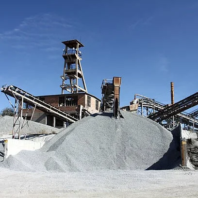 Cement Manufacturing