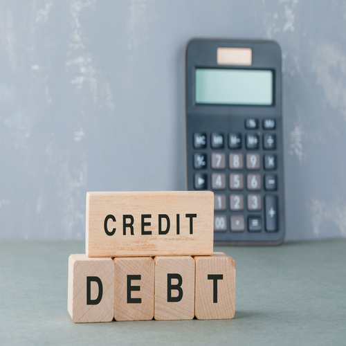Debt & Finance Advisory