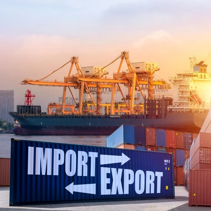 Export Solutions
