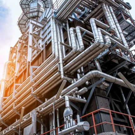 Industrial Oil