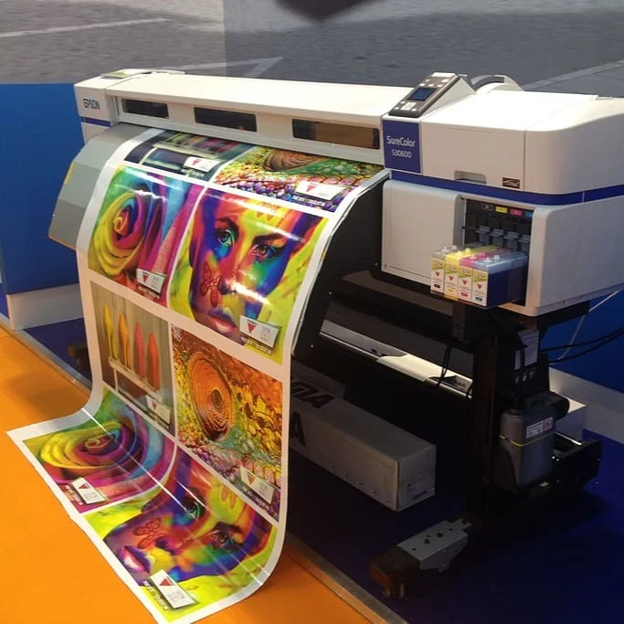 Printing & Packaging