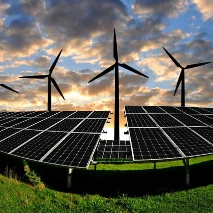 Renewable Energy